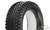 Proline Racing 8265103 Prism 2.2" 4WD Z3 (Medium Carpet) Buggy Front Tires