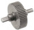 Robinson Racing 1542 AX10 ONE PIECE HARDENED STEEL OUTDRIVE DIFF/LOCKER GEAR