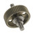 Robinson Racing 1543 Lightened Comp Output Gear Axial AX ,SCX10 Alum/SS
