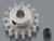 Robinson Racing 1715 HARDENED 15T PINION GEAR 32P