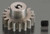 Robinson Racing 1717 HARDENED 17T PINION GEAR 32P