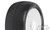 Proline Racing 9033233 Hole Shot VTR 4.0" S3 Off-Road 1/8 Truck Tires, Mounted