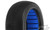 Proline Racing 9052203 Fugitive S3 Off-Raod 1/8 Buggy Tires, Soft, for F/R