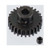 Robinson Racing 8626 EXTRA HARD 26 TOOTH BLACKENED STEEL 32P PINION 5M/M