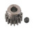 Robinson Racing 8715 HARD 5MM BORE(.8) PINION 15T