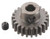 Robinson Racing 8723 HARD 5MM BORE(.8) PINION 23T