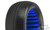 Proline Racing 906303 Buck Shot VTR 4.0" M4 (Super Soft) Off-Road Tires for 1/8 T
