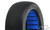 Proline Racing 9064202 Slide Lock S2 Off-Road 1/8 Buggy Tires, Medium, for F/R