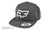 Proline Racing 982900 PF Grayscale Snapback Hat - One Size Fits Most