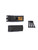 Savox CSB2274SG TOP & BOTTOM SERVO CASE WITH 4 SCREWS SB2274SG