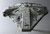 Bandai 225754 Millennium Falcon (Lando Calrissian Ver.) "Solo: A Star