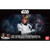 Bandai 225755 Luke Skywalker Stormtrooper 1/12 Model Kit, from Star Wars