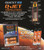 Quest Rockets 6366 D16-6 Rocket Motor Value Pack 12 Motors Wadding & Initiators