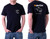 Savox SHIRTXXL Savox Black T-Shirt XX-Large