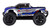 Redcat Racing 03831 Volcano EPX PRO 1/10 Scale Brushless Monster Truck,
