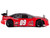 Redcat Racing 04077 Lightning STK 1/10 Scale On Road Racing Car, Red