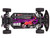 Redcat Racing 04077 Lightning STK 1/10 Scale On Road Racing Car, Red