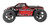 Redcat Racing 07689 Volcano 1/18 Scale V2 Monster Truck, Red