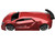 Redcat Racing 08002 Lightning EPX 1/10 Scale Drift Car, Metallic Red
