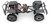Redcat Racing 09587 Everest Gen7 PRO 1/10 Scale 4x4 Truck, Black
