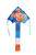 Skydog Kites 11145 48" Clown Fish Best Flier