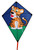 Skydog Kites 12210 26" Tiger Diamond