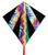 Skydog Kites 12221 32" Tie-Dye Diamond