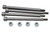 RPM R/C Products 70510 Threaded Hinge Pins for the Traxxas X-Maxx