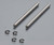 RPM R/C Products 70590 RC10 INNER REAR HINGE PINS