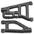 RPM R/C Products 70632 FRONT UPPER & LOWER A-ARMS FOR HELION DOMINUS SC, SCV2 & TR