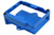 RPM R/C Products 70945 ESC Cage for Traxxas VXL-3S ESC (#3355R) - Blue