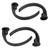 RPM R/C Products 72022 LaTrax Alias Landing Gear- Black