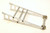 ST Racing Concepts ST3678WS Alum Adj Wheelie Bar Kit, for Slash/Rustler/Bandit, Silver