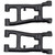 RPM R/C Products 81112 Rear A-arms for B6 & B6D