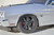 RPM R/C Products 81552 N2O Gloss Black Resto-Mod Sedan Wheels