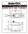 Savox SA1258TG STD SIZE CORELESS DIGITAL SERVO .08/166 X-LONG BACKLASH