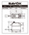 Savox SB2270SG HV BL DIGITAL SERVO .12/444