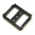 ST Racing Concepts STC42004BK Black CNC Machined Alum Front Servo Mount Tray, for Enduro