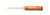 Savox STFL40 ULTRA LIGHTWEIGHT FLAT SCREWDRIVER (4.0)