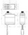 Savox SW1250MG Waterproof Premium Digital Servo .10/111.1@6.0V,