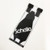 Schelle Racing -SCH3027 T6.1 Midnight Graphic Chassis Protector
