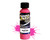 Spaz Stix 12700 SOLID PINK AIRBRUSH PAINT 2OZ