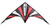 Skydog Kites 20448 Jammin' Sport