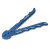 ST Racing Concepts ST22353BL Precision Shock Shaft Pliers (Traxxas/AE Blue) Mach. Alum