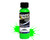 Spaz Stix 02150 GREEN FLUORESCENT AIRBRUSH PAINT 2OZ