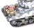 Tamiya 35251 M4A3 Sherman 105mm Howitzer Assault Support
