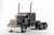 Tamiya 56356 RC Grand Hauler Black Edition Matte Black
