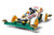 Tamiya 18087 JR Racing Mini Hawk Racer