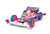 Tamiya 18089 JR Racing Mini Pig Racer