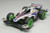 Tamiya 18616 JR Racing Mini Avante X